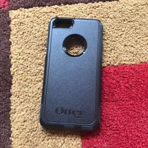 OtterBox iPhone Case/ iPhone 7 or 8